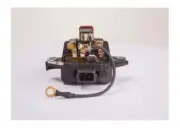 Bosch Alternator Regulator RE60 fits Mitsubishi Magna TS 2.6 2.6 i