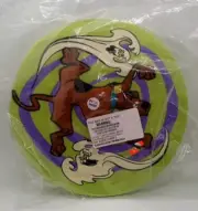 Warner Bros Scooby-Doo Disc /Frisbee/2000 Lights Up And Makes Sound Works