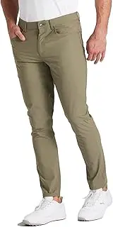 [pumagolf] Puma Men's 101 5 Pocket Pant