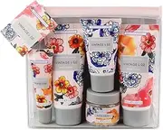 Vintage Patterns and Petals Top To Toe Kit, 276 g