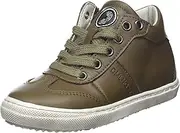 [Däumling] Baby Boys' Boas First Walking Shoes