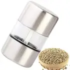 2PCS Salt and Pepper Grinder Shaker Mill Manual Grinder Bottle