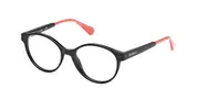 Max & Co. MO5073 001 Women’s Glasses Black Size 50 - Private Health Rebate - Blue Light Block Available