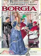 在飛比找三民網路書店優惠-Borgia: Blood for the Pope