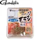 【買一送一】GAMAKATSU A1 チラシ一刀 茶色香魚鉤 蝦鉤 100本入 H126