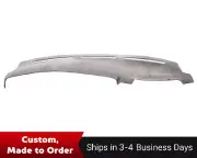 Covercraft VelourMat Custom Dash Cover for 2002-2004 Mini Cooper (for: Mini)