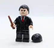 Albert Runcorn 76403 Deathly Hallows Harry Potter LEGO® Minifigure Mini Figure