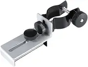 TEHAUX Microscope and Telescope Phone Photography Bracket Metal Mount for Binoculars and Monoculars Compatible with Eyepiece Rugged and Lightweight Design