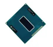 Intel Core i7 3612QM SR0MQ 2.1GHz Quad core 6M Socket G2 Notebook Processor