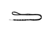 Hunter Classic Swiss Leather Dog Training Lead