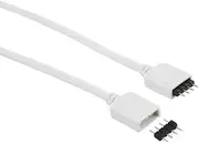 4Pin LED Strip Light Extension Cable RGB 5050 3528 Lighting Connector Wire Cord for 5050 3528 LED Strip Light