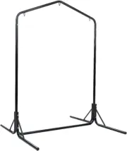 Gardeon Hammock, 360° Rotation Chair Bed Stand Portable Camping Swing Hanging...