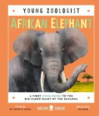 在飛比找博客來優惠-African Elephant (Young Zoolog