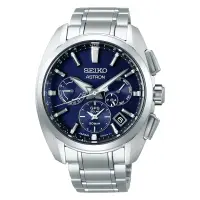 在飛比找蝦皮商城優惠-SEIKO 精工 (5X53-0AV0B)(SSH065J1