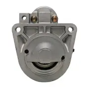 Starter For Nissan Armada Titan (for: Nissan)