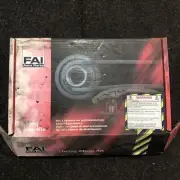 FAI TCK77 Timing Chain Kit Upper Lower Replacement Engine System For Hyundai Kia