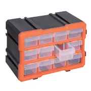 Stratco 12 Drawer Organiser Modular