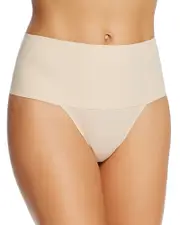 Spanx Undie-tectable Thong