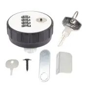 Password Combination Cabinet Lock and Furniture Locks Anti-theft