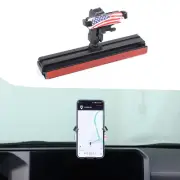 Navigation Screen Instrument Mobile Phone Holder For Toyota Land Cruiser LC250
