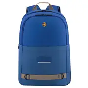 Wenger NEXT Tyon 15.6" Laptop Backpack - Sky Blue