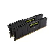 Corsair Vengeance LPX 32GB (2x16GB) DDR4 2666MHz C16 Desktop Gaming Memory Black