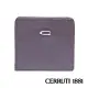 CERRUTI 1881 拉鍊零錢包 040F-E6402