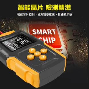 鴻嘉源 AP5 12V/24V車用電瓶檢測器 電瓶檢測儀 車用電瓶 電瓶測電器 測電儀 電壓檢測器 電壓檢測儀 電瓶