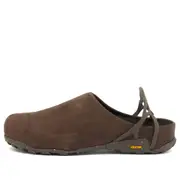 ROA Fedaia Mule