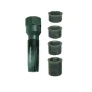 SIDCHROME Spark Plug Thread Insert Kit - SCMT70412