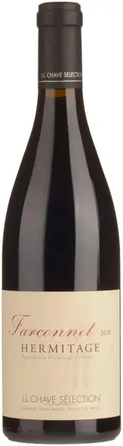 Jean Louis Chave Selection Hermitage Farconnet 2019 750ml