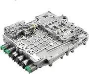 5HP19 01V Transmission Valve Body with Solenoids Kit Compatible for BMW Compatible for Audi Compatible for Prosche
