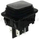Switch Tilting for Robot Lawn Mower Original Agria 562105218 105 218