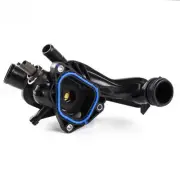 For Peugeot For Citroen 308 408 508 C3X RC4 1.6T Coolant Thermostat Housing