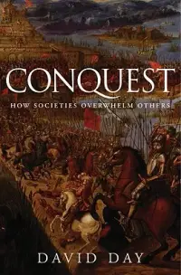 在飛比找博客來優惠-Conquest: How Societies Overwh