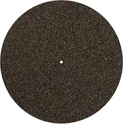 Pro-Ject Cork & Rubber It 1 mm, High-Quality Plate Mat Made of Cork & Rubber