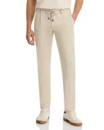 Eleventy Jersey Jogger Pants