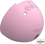 Made For Amazon Sleeve for Echo Pop (2023 release)