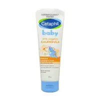 在飛比找鮮拾優惠-【Cetaphil 舒特膚】 Baby舒緩修護霜 85gx1