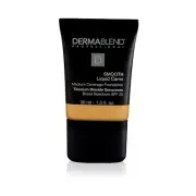 Dermablend Smooth Liquid Foundation with SPF 25 35W Chai 1 Fl. Oz.