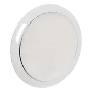 Narva 12V 130mm Round Saturn LED Interior Lamp with Touch Switch