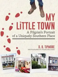 在飛比找三民網路書店優惠-My Little Town ― A Pilgrim's P