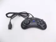 Brand New 6 Button Controller for Sega Mega Drive 1 + 2 / Master System 1 + 2
