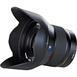 Zeiss 蔡司 Touit 12mm F2.8 Sony APS-C E接環專用鏡頭 正成公司貨