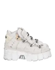 [NEW ROCK] NEW ROCK Ankle boots - Item 17634746