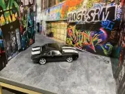 Full RC 1/10 Scale Garage Wall Decal Sticker Diorama - Urban Street Art Overload