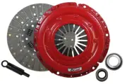 McLeod For Tuner For Series 13-16 Subaru BRZ / FRS 2.0L Street Tuner Clutch Kit (for: Subaru)