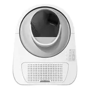 Catlink Smart Luxury Pro Cat Litter Box 81x63x63cm