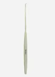 2 SINUS SICKLE Knife, 7.1/2", Sharp Tip, Premium Stainless