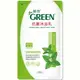 綠的GREEN 抗菌沐浴乳 補充包 檸檬香蜂草精油 700ml